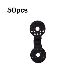 Rumah Kaca Klip Jaring  Greenhouse Net Clip  Klip Net  Clip Jaring