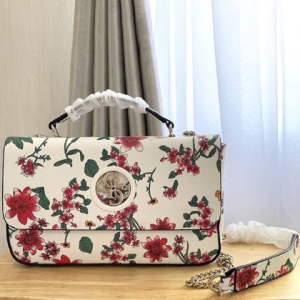 guess open road crossbody bag - SLING BAG