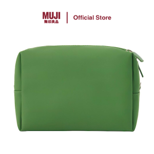 MUJI Gadget Case Square Type L