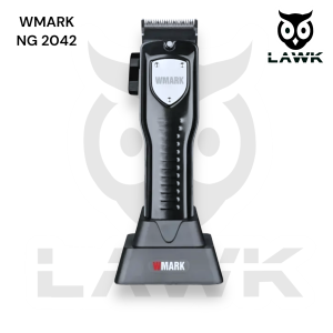 WMARK NG-2042 HAIR CLIPPER ALAT CUKUR RAMBUT WMARK 2042 2043