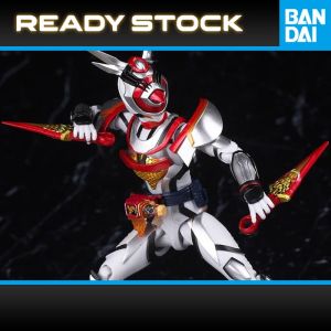 S.H. Figuarts - Kamen Rider Revice Kamen Rider Aguilera Queen Bee Genome
