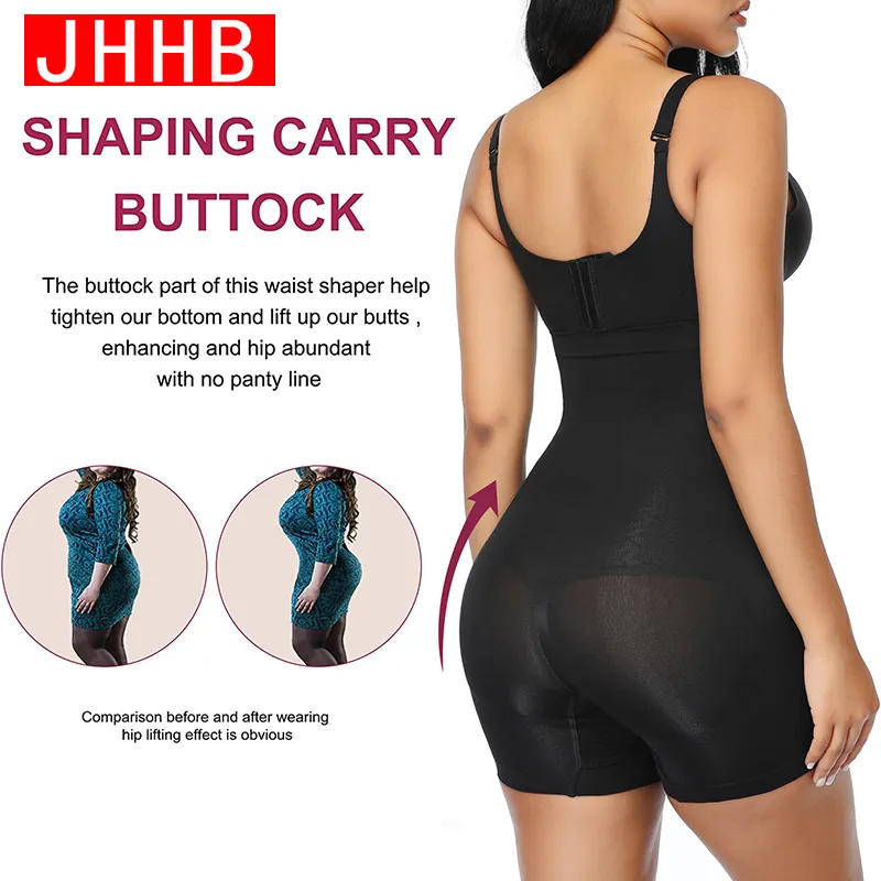 Shaper Female Shaper Shapewear Slimming Spandex Trainer Underwear