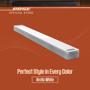 Bose Smart Ultra Soundbar Dolby Atmos Wireless Bluetooth Speaker