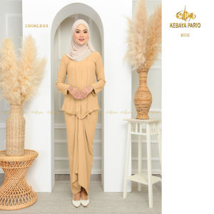 BAJU KEBAYA PARIO VIRAL MC137 BY MARJAN