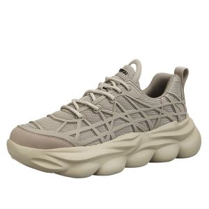 NEW!!! Sneakers Sports Pria Import Premium  MZ592 Sepatu Olahraga Pria Import Kanvas Kekinian  (+Box) Import