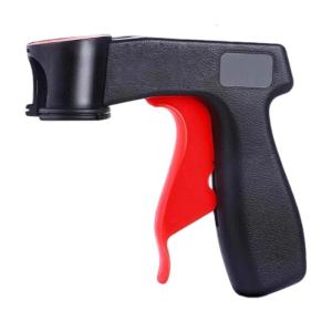 Universal Sprayer Bottle Triggering Handle Car Sprayer Triggering Handle With Comfortable Ergonomic Design For Extended Use