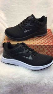 Sepatu sneakers PROATT VIL 70 2warna sz 37-40 (FREE KAOS KAKI)