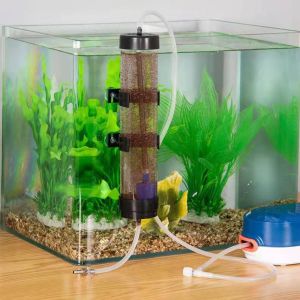 STARRY Plastic Artemia Eggs Incubator Amphibious Artemia Hatchery Aquarium Shrimp Incubator Fish Eggs Hatch Tool Removable Fish Egg Bucket Fish Tank