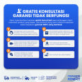 Remot Remote AC Samsung Fast Cooling AR05KRFLAWKN AR07KRFLAWKN AR09KRFLAWKN. 