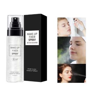 XỊT KHÓA NỀN GIỮ CHẶT LỚP TRANG ĐIỂM