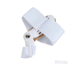 MIYIO 1 Pcs Toe Separator Straightener Hallux Valgus Bunion Corrector Adjustable Feet Bone Thumb Foot Care Tool