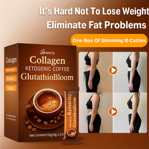 Slimming Coffee tant Coffee Glutathione tant Coffee Collagen Slimming Coffee Hydrating Drinks