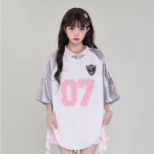 PITA JERSEY COQUETTE 07 ATASAN WANITA BAHAN ADEM OVERSIZE - JERSEY KOREAN STYLE KEKINIAN