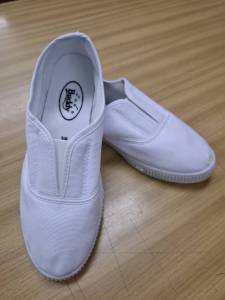 รองเท้าผ้าใบ Buddy  รุ่น BC-101