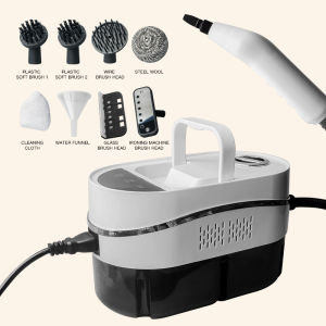 Steam Cleaner High-Pressure High-Temperature Hood Air Conditioning Cleaner Household Disinfection Multifunctional Cleaning Tool