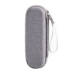 DAWEIF Waterproof Insulin Cooling Bag EVA Thermal Insulated Pen Bag Portable Glaciated Cold Storage Bag for Diabetics