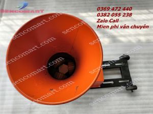 KHUNG máy ép cám đa năng S160 chưa có Motor