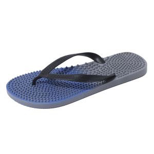 wakler fashionable summer 2024new anti-slip massage suppers formen 5280-9