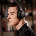 Tai Nghe Trùm Tai Bluetooth SoundPEATS A6 - Tai Nghe Chống Ồn Chủ Động. 
