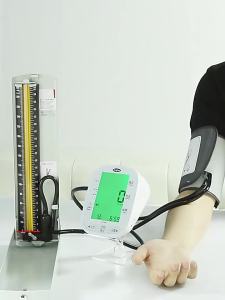 AE Kefu Electronic Monitor 65kpuls Rechargeable Monitor for Home Use High Precision for Measuring High