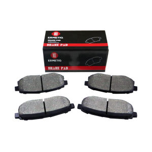 Brake Pads REAR for Subaru Forester SJ Turbo 2013 to 2018 CP-BP01-RB005/26696-CA000