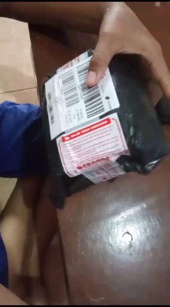 Buyer review video 2