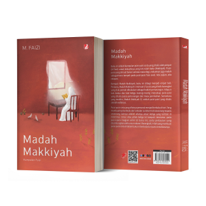 Buku Madah Makkiyah - M. Faizi - DIVA Press