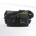 Tas Selempang Pria Slingbag Tas kerja pria YMG anderson. 