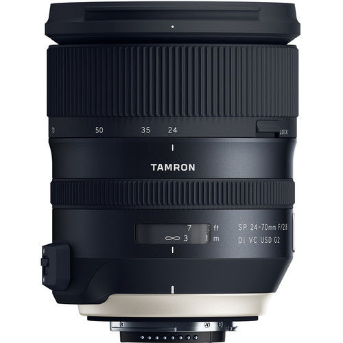 【D2091】 TAMRON SP 24-70mm F2.8 Di VC USD ff4856f0b7c5cc0911ef63f6cd49e4