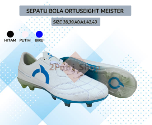Promo Besar Sepatu Bola Ortuseight Meister Terbaru