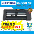 Graphtec CE 7000-40 (MESIN CUTTING PLOTTER). 