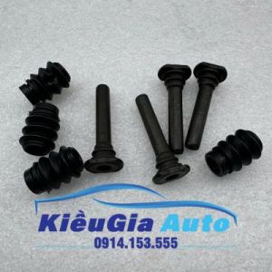 Bộ ắc suốt phanh trước Chevrolet Vivant 2007-2009 93740249