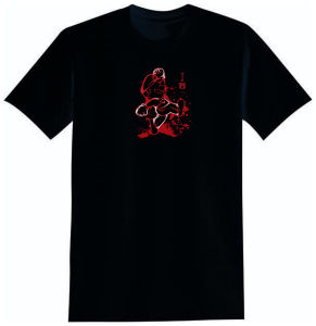 KAOS ATASAN OBLONG PRIA DEWASA DISTRO LENGAN PENDEKKAOS KERENKEKINIANPAKAIAN PRIA XS-XXL-295