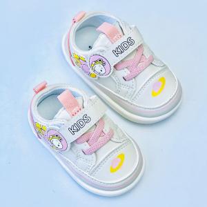 ALVIN- 107 Sepatu Pantofel Fashion Bayi perempuan Sepatu Bayi Perempuan Import