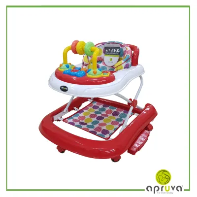 Apruva 3 in 1 Walker and Rocker (WG2088)