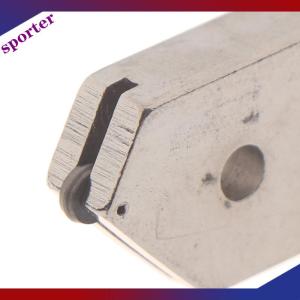 Sporter หัวตัดกระจกสำหรับเปลี่ยนขวดแก้วสำหรับเครื่องมืองานฝีมือแบบทำมือ