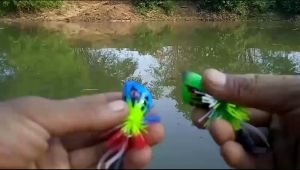 jaws mini 25 cm-B&J LURES