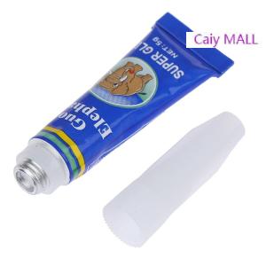 Caiy MALL 1 x แท่งกาวตกแต่งตู้ปลามอสบอลสำหรับตู้ปลา