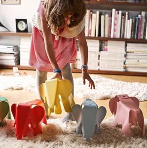 VITRA Eames Elephant (small)