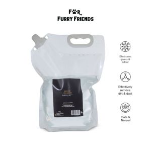 (For Furry Friends) Floor Cleaner 2L Refill Pack