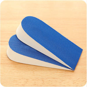 1 คู่ เสริมส้น  หนา 2 ซม. [1 คู่] แผ่นเสริมส้น ถูกมาก SC22