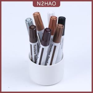 N2HAO Đồ Nội Thất Gỗ Touch up Kit Đánh Dấu Kem Bút Gỗ Scratc H Phụ Remover Sửa Chữa