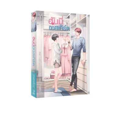 ฮันนี่มินิสเกิร์ต (นิยายวาย)