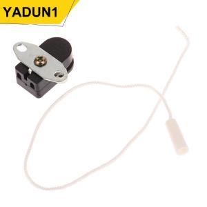 YADUN 1 cái kéo dây kích hoạt cảm biến mở khóa đèn kéo dây mini chuyển đổi kéo dây