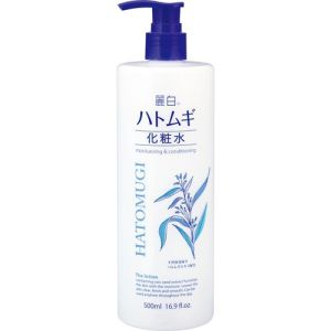 Lotion Dưỡng Ẩm Hatomugi Reihaku Hatomugi Lotion ( 2 Loại )