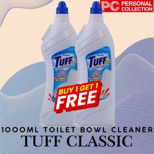 Personal Collection Toilet Bowl Cleaner Bathroom 500ml and 1000ml