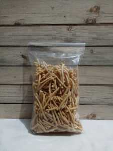 stik keju - Stick keju asin - stik camilan kiloan makanan ringan