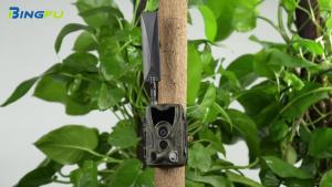 Bingfu RPSMA 4G LTE Antenna for Spypoint Link Micro Tactacam Stealth Cam -2