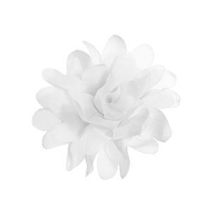 2Pcs Blackpink KPOP Jisoo Flower Album Hand-cranked Same Chiffon Camellia Flowers Ring Performance Photo Prop