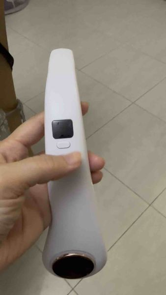 Buyer review video 2